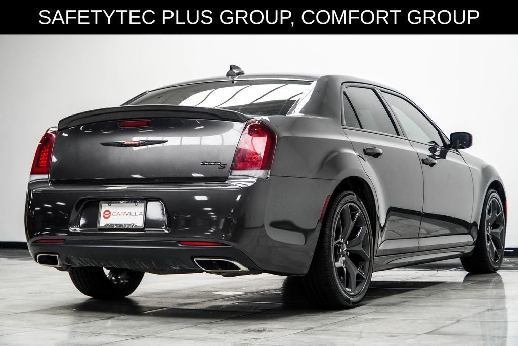 2023 Chrysler 300 S