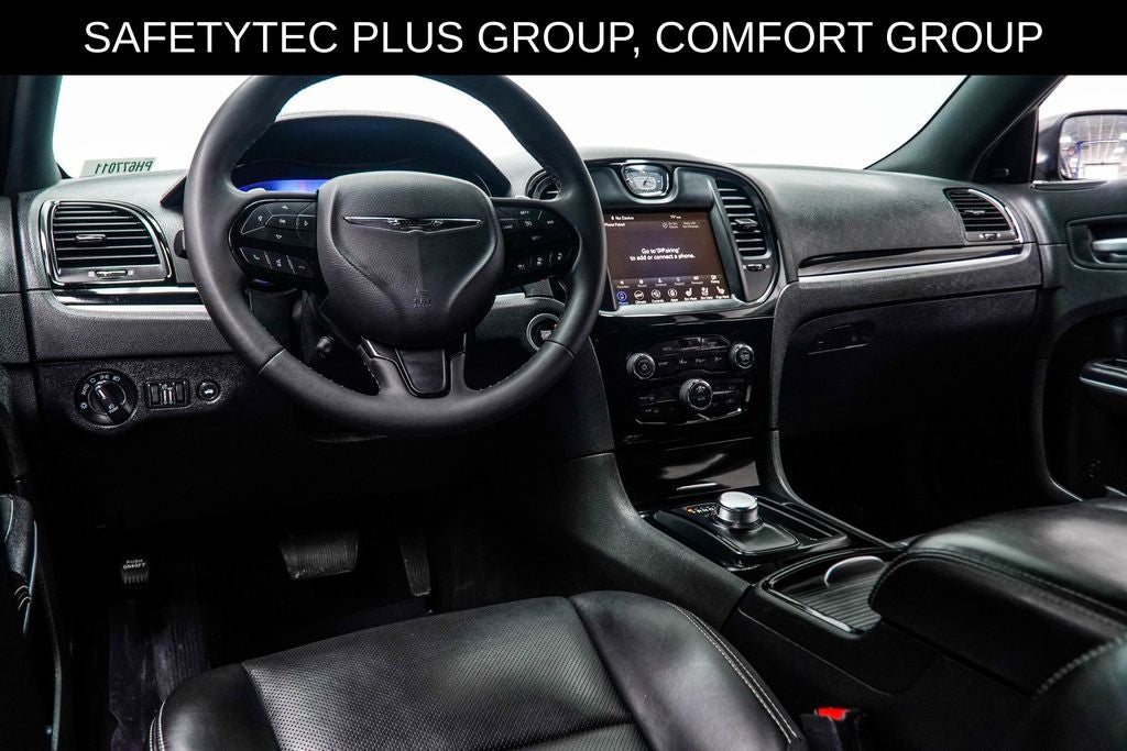 2023 Chrysler 300 S