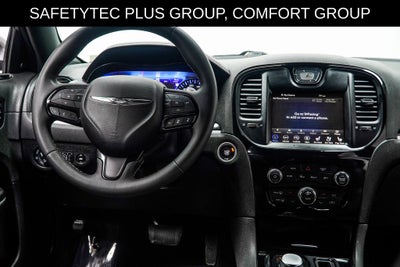 2023 Chrysler 300 S