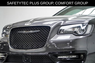 2023 Chrysler 300 S