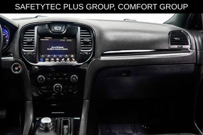 2023 Chrysler 300 S