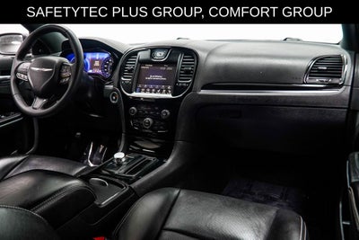 2023 Chrysler 300 S