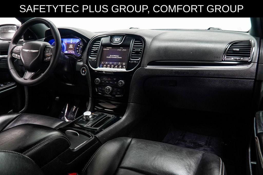 2023 Chrysler 300 S