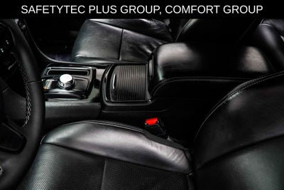 2023 Chrysler 300 S