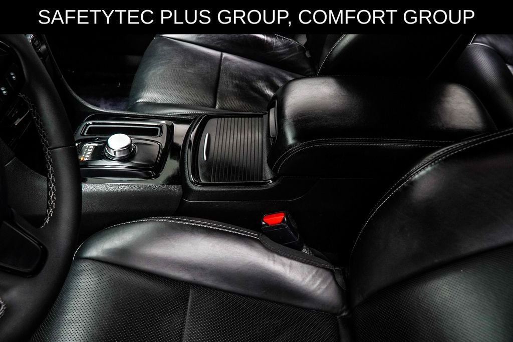 2023 Chrysler 300 S