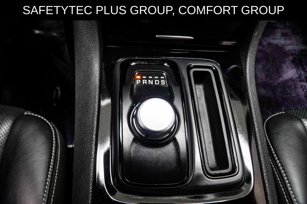 2023 Chrysler 300 S