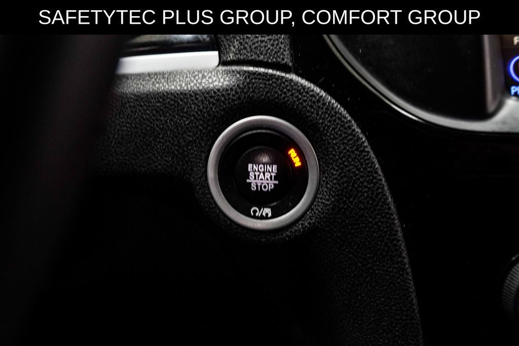 2023 Chrysler 300 S