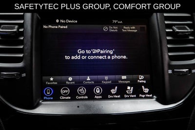 2023 Chrysler 300 S