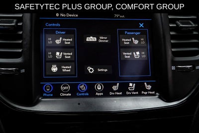 2023 Chrysler 300 S