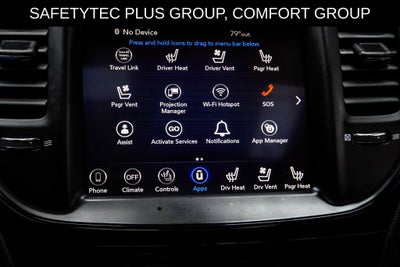 2023 Chrysler 300 S
