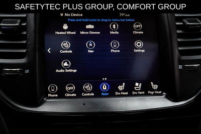 2023 Chrysler 300 S