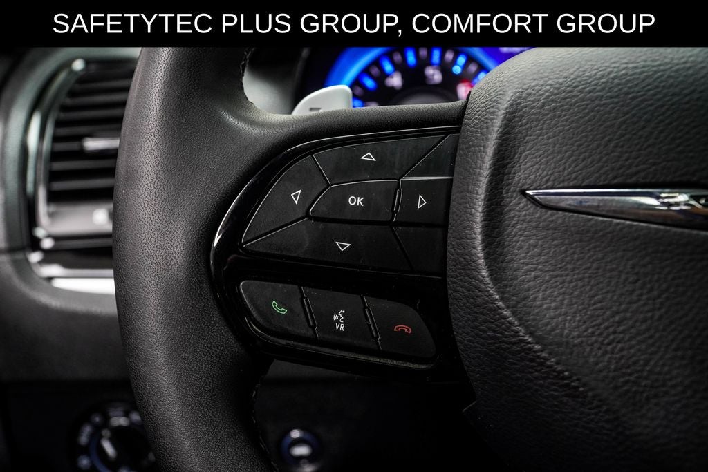 2023 Chrysler 300 S