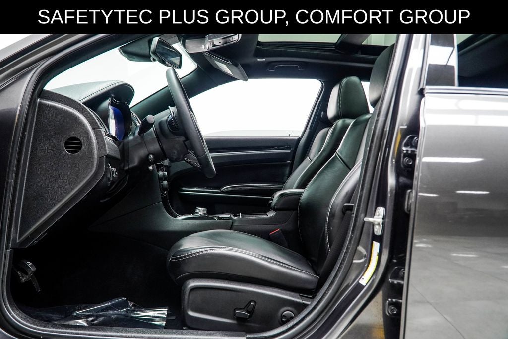 2023 Chrysler 300 S