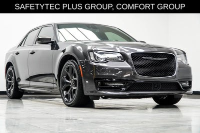 2023 Chrysler 300 S