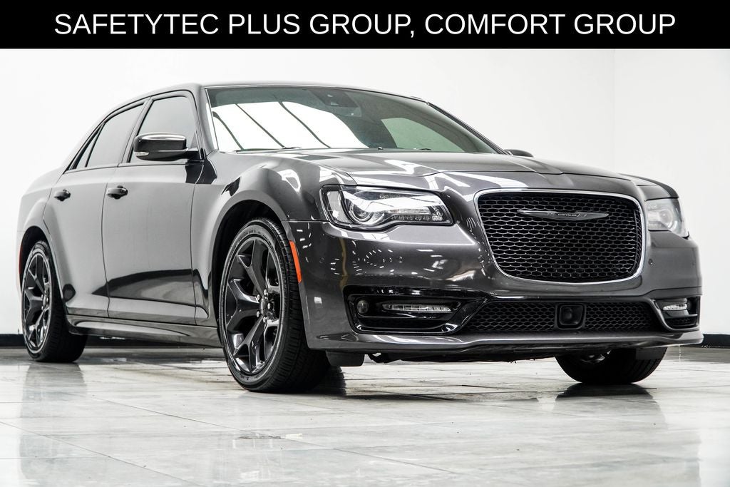 2023 Chrysler 300 S
