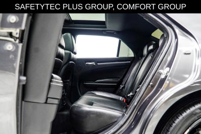2023 Chrysler 300 S