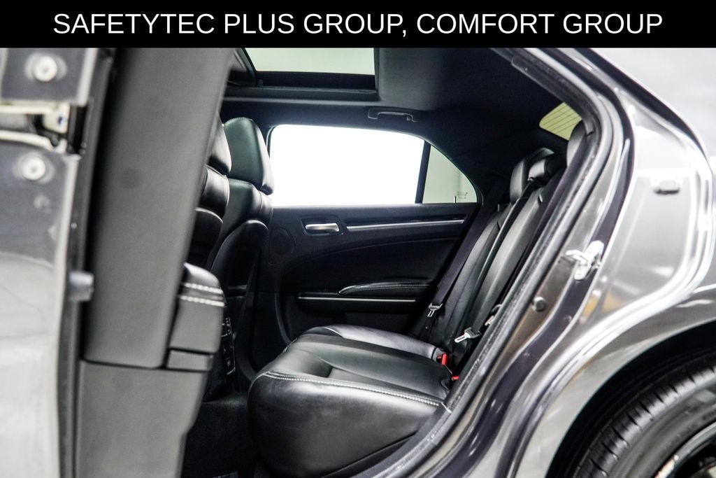 2023 Chrysler 300 S
