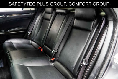 2023 Chrysler 300 S