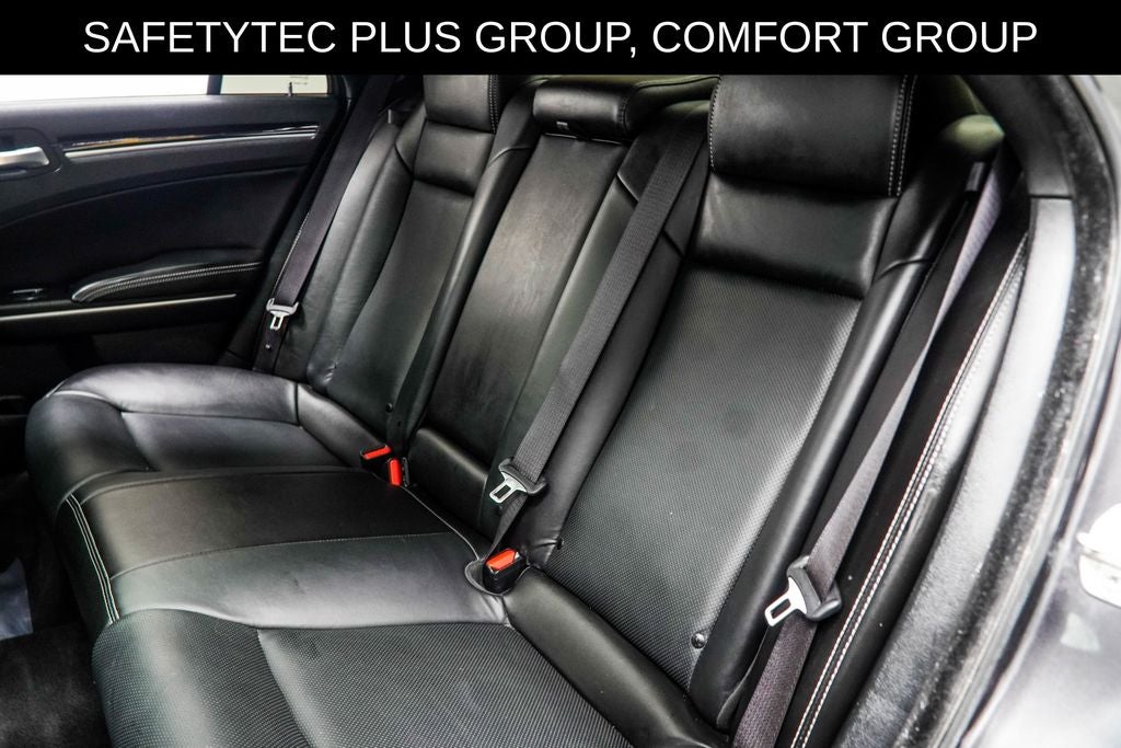2023 Chrysler 300 S