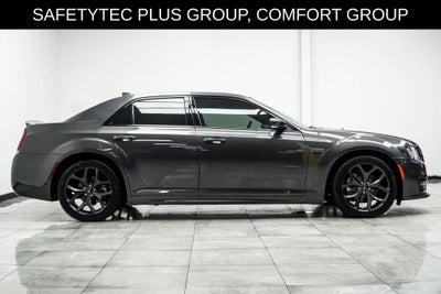 2023 Chrysler 300 S