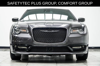 2023 Chrysler 300 S