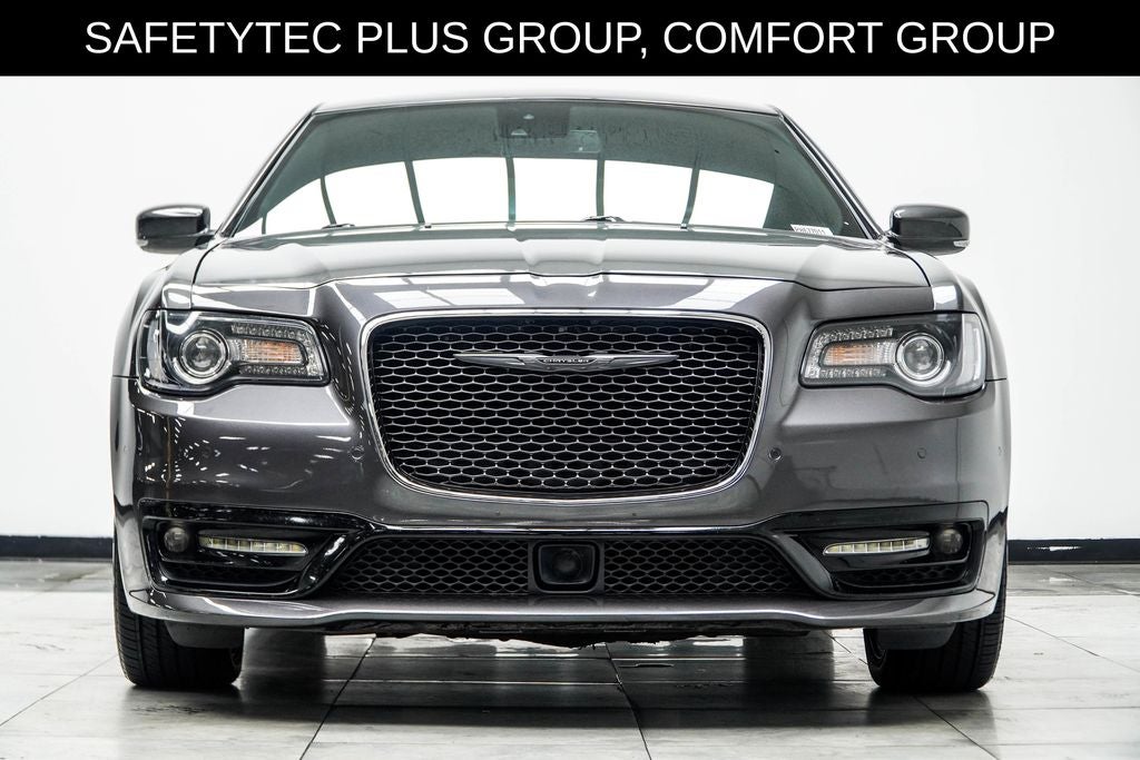 2023 Chrysler 300 S