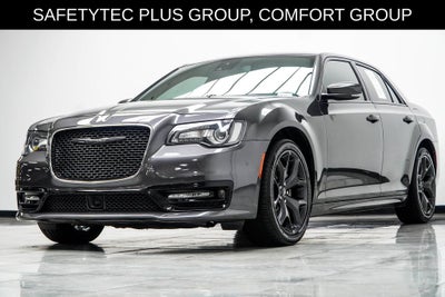 2023 Chrysler 300 S