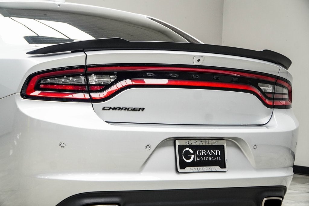 2021 Dodge Charger SXT