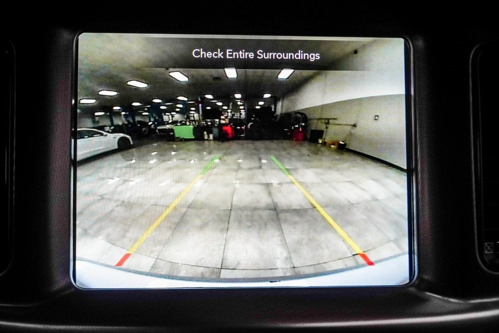 2021 Dodge Charger SXT