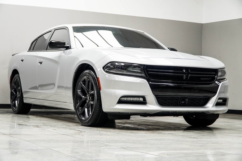 2021 Dodge Charger SXT