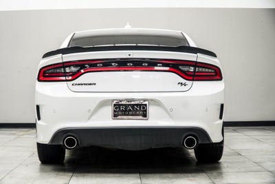 2022 Dodge Charger R/T