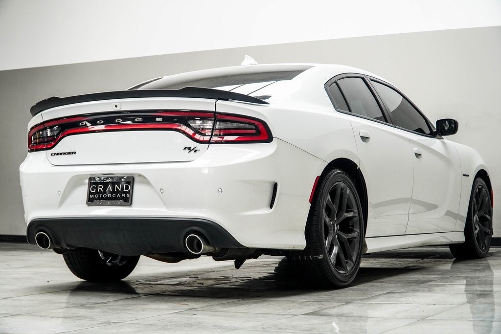 2022 Dodge Charger R/T