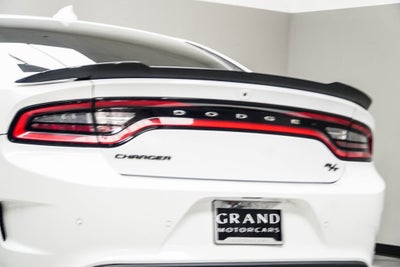 2022 Dodge Charger R/T