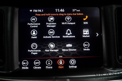 2022 Dodge Charger R/T