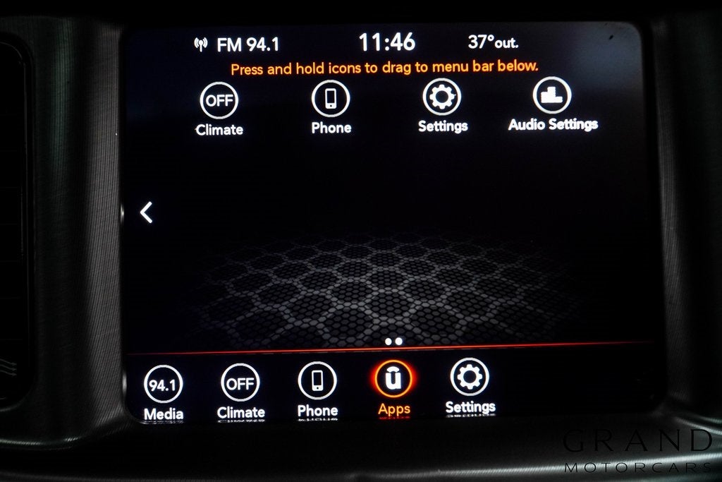 2022 Dodge Charger R/T