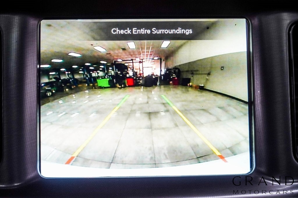 2022 Dodge Charger R/T