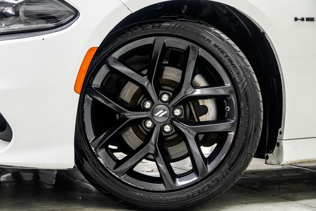 2022 Dodge Charger R/T