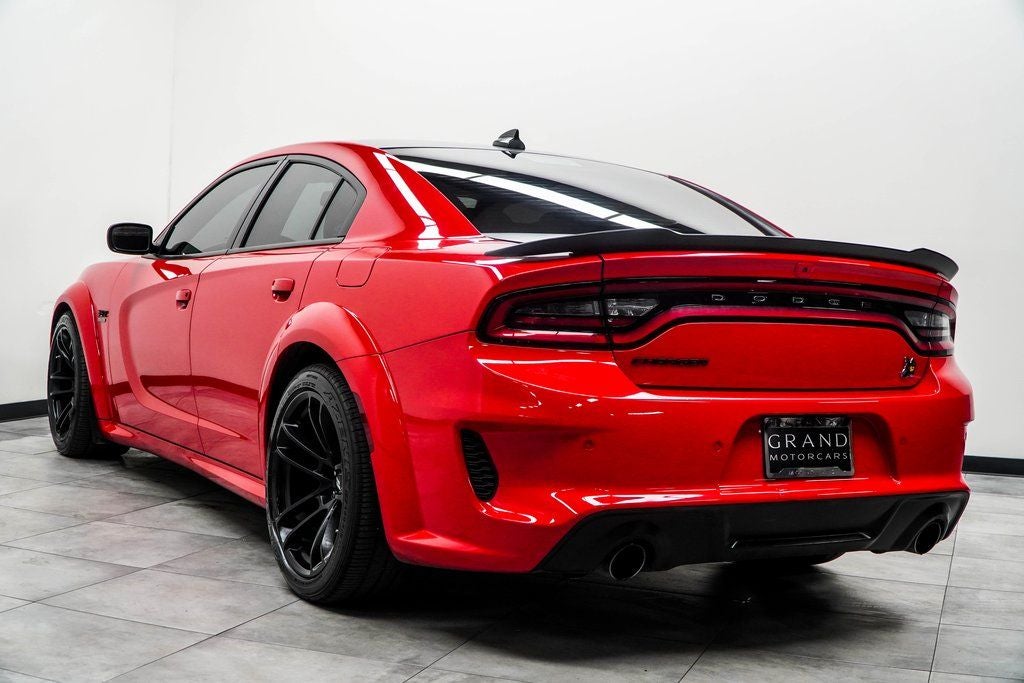 2023 Dodge Charger R/T Scat Pack