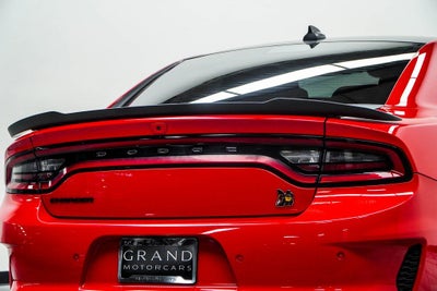 2023 Dodge Charger R/T Scat Pack