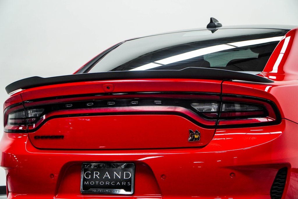 2023 Dodge Charger R/T Scat Pack
