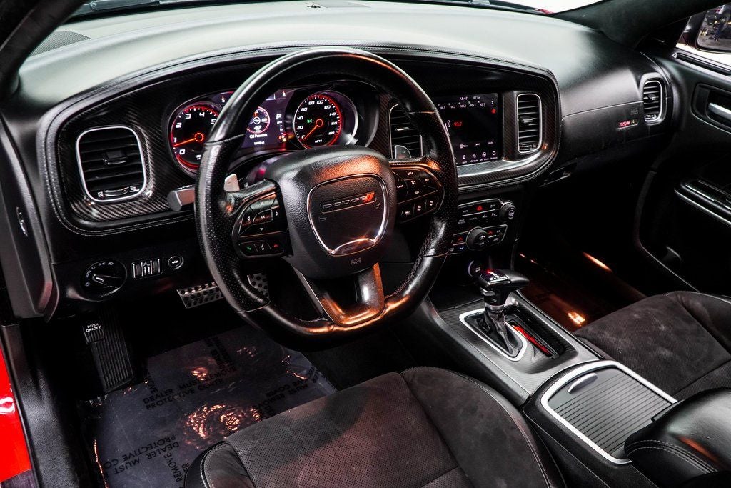 2023 Dodge Charger R/T Scat Pack