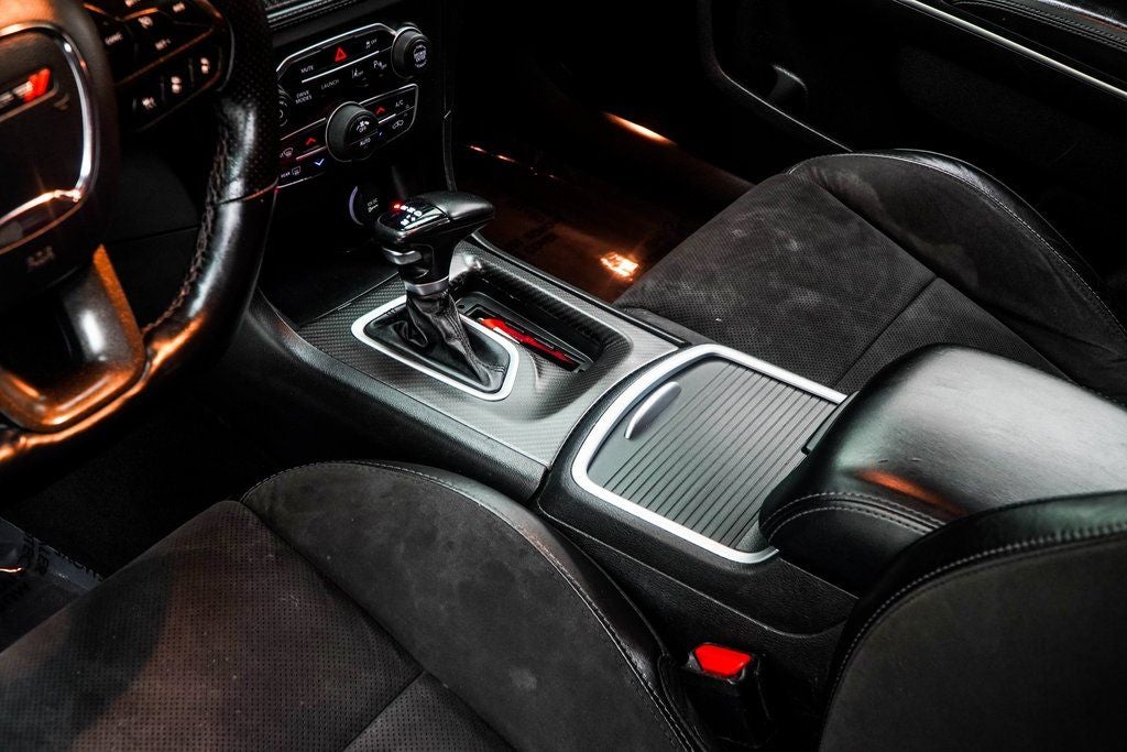 2023 Dodge Charger R/T Scat Pack