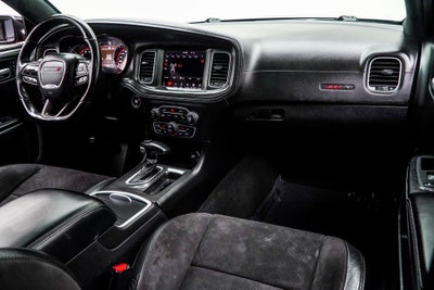 2023 Dodge Charger R/T Scat Pack