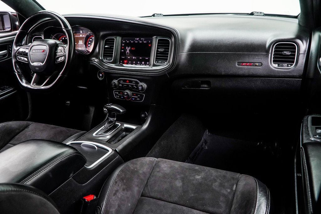 2023 Dodge Charger R/T Scat Pack