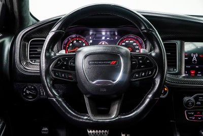 2023 Dodge Charger R/T Scat Pack
