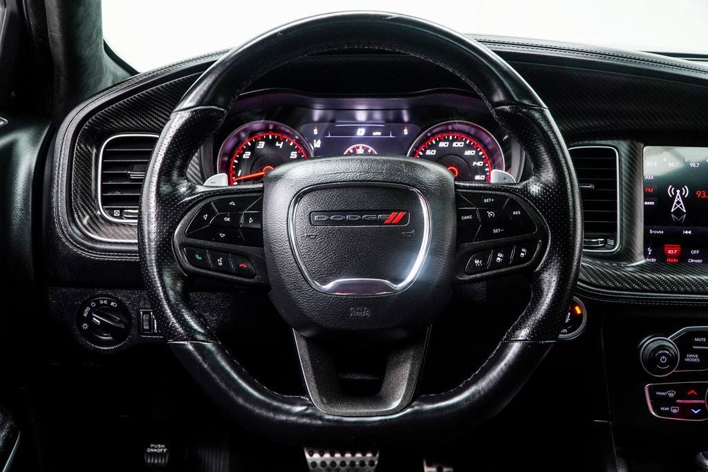 2023 Dodge Charger R/T Scat Pack