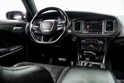 2023 Dodge Charger R/T Scat Pack