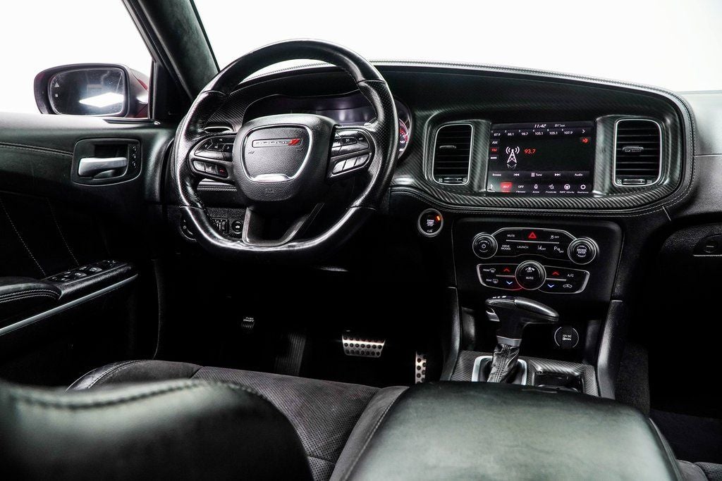 2023 Dodge Charger R/T Scat Pack
