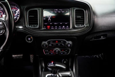 2023 Dodge Charger R/T Scat Pack