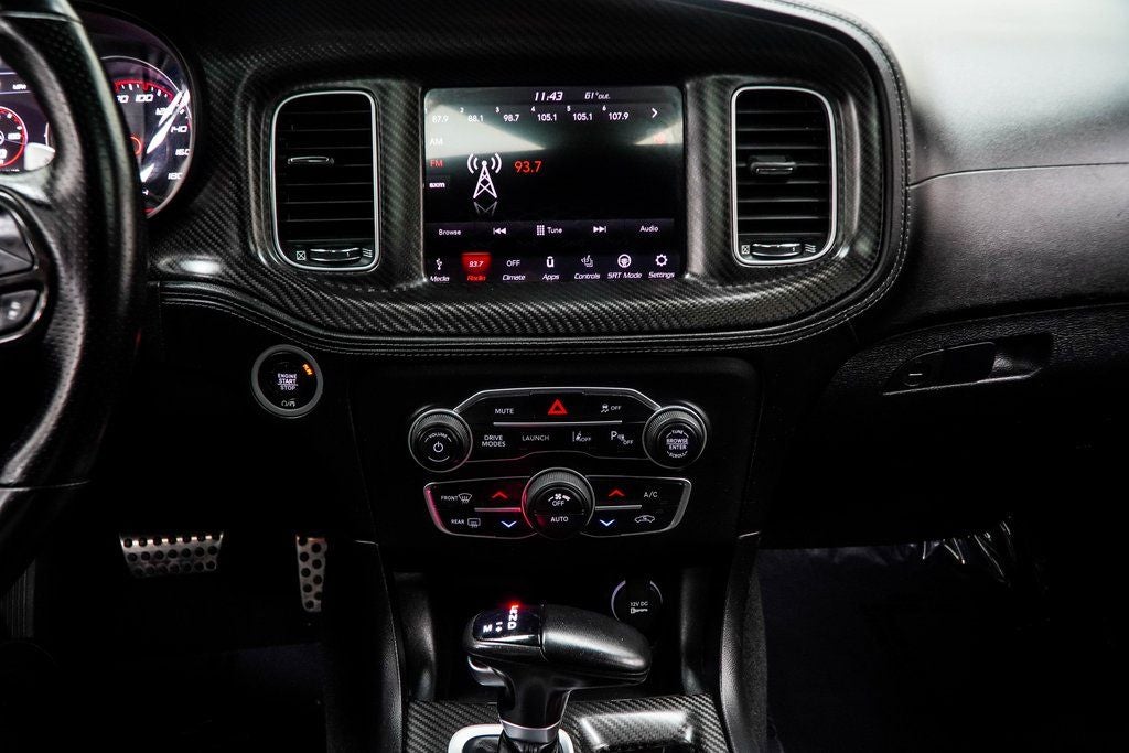 2023 Dodge Charger R/T Scat Pack